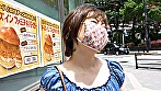 綺麗なご婦人ナンパ 声をかけずにはいられない！清楚な熟女に癒し癒され愛ある姦通 画像12