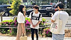 ベテランAV女優から逆ナンされた！ 北川礼子45歳