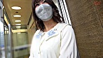 性欲旺盛な地方妻が越境開放セックス「今日、主人には内緒で来ました･･･」他人棒を求めて上京してきた美人妻に媚薬で焦らし高めて膣奥大量生中出し！！ 画像19