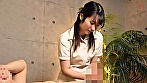 押しに弱い人妻たちが多数在籍する噂のメンズエステに潜入調査！ 2 店には内緒なのに喘ぎ声がダダ漏れしてしまう禁断の生挿入