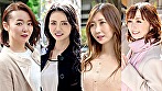 厳選！極美味熟女ナンパ 肉汁溢れる完熟BODY BEST SELECTION Vol.9 - Image 1