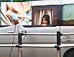 【AIリマスター 名作復刻】顔は原宿カラダは車中！！ 青木玲 - Image 2