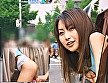 【AIリマスター 名作復刻】顔は原宿カラダは車中！！ 青木玲 - Image 5