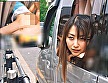 【AIリマスター 名作復刻】顔は原宿カラダは車中！！ 青木玲 - Image 7