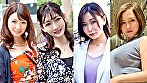 厳選！極上美人妻ナンパ 夫に内緒の●褻SEX BEST SELECTION Vol.11 - Image 1