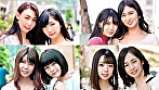 母娘繚乱！熟々なお母さんとピチピチな娘さんではどちらにします？う～んできれば親子丼で！ 4時間BEST vol.8 - Image 1