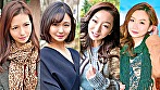 厳選！極美味熟女ナンパ 肉汁溢れる完熟BODY BEST SELECTION Vol.12 画像1