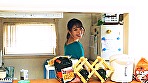 【北本市在住46歳 2児の母 工場勤務】閉経寸前の子宮にドバドバ中出し。本気恋愛している人妻と大学生の5ヶ月間ラブラブ子作り不倫記録 画像2