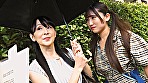 親友みたいな仲良し母娘ナンパ 巧みな言葉に口説かれ性的欲望に負けた母親とそれを見て興奮してしまう娘との極上親子丼！ 完全撮り下ろし3P中出し - Image 1