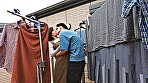 シーン6：【西東京市在住46歳 2児の母 ストア勤務】閉経寸前の子宮にドバドバ中出し。本気恋愛している人妻と大学生の5ヶ月間ラブラブ子作り不倫記録