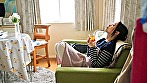 シーン2：アパートの鍵は開いてます 人妻管理人が夫の留守中に住民と密会を繰り返した話 流川はる香