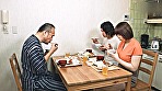 シーン13：【配信限定】新婚妊活同居妻 義父との中出し排卵日 CASE01 松本菜奈実