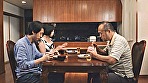 シーン10：【配信限定】新婚妊活同居妻 義父との中出し排卵日 CASE03 高杉麻里