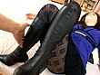 LOVE BOOTS DELICIOUS Ⅵ - Image 20
