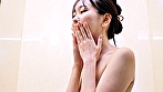 「寝起きでSEXしよ？」すっぴんだってカワイイ彼女を目覚ましイタズラ生中出しww 3 画像11
