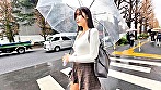 シーン5：【デカパイスラ女子】＃ネバネバ粘着追跡＃ストラップ喰い込む巨乳観察＃捕獲み生刺し＃乳汚し