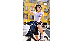 シーン10：びしょ濡れになって春を楽しめ！突然のゲリラ豪雨で濡れ透けたカラダに勃起した期