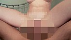 レスラーハ●クホ●ガンセックスパロディー サンプル画像10