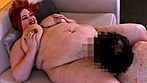 ぽっちゃり娘シリーズ！ムチムチ！ダイナマイトボディの女／お尻を揺らして乱舞狂乱セックス サンプル画像11