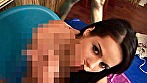 美少女の幼いマ○コシリーズ！パイパン童顔少女にナマで挿入／桃のような極上の尻フェチセックス サンプル画像21