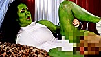 パロディAV アメコミヒーロー大集合！！快感に堕ちていく英雄たち ア○ンジャーズ／ア○アンマン サンプル画像20