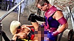 パロディAV アメコミヒーロー大集合！！求めあい乱れる英雄たち ア○ンジャーズ2／エロボディのオンナたち サンプル画像11