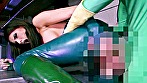 パロディAV アメコミヒーロー大集合！！性欲が止まらない英雄たち インクレディブル・ハ○ク／マ○ティ・ソー サンプル画像11
