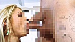 アメリカンマダムに誘惑された！ セックスが大好きな美熟女／黒人の肉棒でガン突きしまくり 画像12