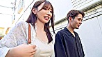 SNSでナンパした美人人妻が、旦那以外の身体に興奮してドエロい本性さらけ出しちゃいました！ Nia - Image 1