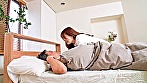 性欲強めの人妻は、お泊まり翌日も求めまくる 波多野結衣 画像1