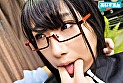 【痙攣イラマチオ】ヘンタイ妄想癖地味陰キャOL26歳。エロコスプレで発情絶頂絶叫アクメ地獄！！喉奥イラマでガチ痙攣激ヤバ中出しキメパコ【ギャップが半端ねぇ･･･！！】 画像6