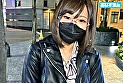 アニ●イトで散財帰りをナンパ＆捕獲で部屋に連れ込み飲み会 社会人一年目、会社では空気だけど推しに全ツッパリアルガチ地味メガネアニオタ はるなちゃん 23歳 画像2