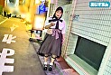 抱き心地＆ハメ心地最高、酒池肉林ヤリまくりクレイジーファッキン ホテル街で声掛け待ちセックス大好きドMヘンタイビッチ！！ むちぽちゃ爆乳タダマン ゆいなちゃん22歳 画像1