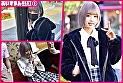 あいすまん BEST SELECTION 01 マジキチ地雷女子 【1.ホスト狂ストゼロぴえん】【2.舌ピろりギャル】【3.クソ生意気塩対応】【4.ちんぽ依存メンヘラ】 - Image 12