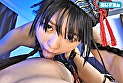 シーン13：オイルとミルクまみれで着衣で生ハメばちぼこイキ狂いファックww承認欲求爆発個撮界隈でおぢとオフパコしまくりガチヤリマンの母乳出ちゃう淫乱レイヤー りまちゃん ？？歳