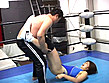 最強ファイター千晶への挑戦状 VOL.3 - Image 9