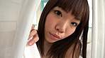 白い巨乳 三好さき 画像21