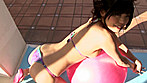 天真爛漫 緒形夏生 画像10