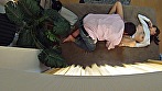 熟妻連れ込みSEX エッチになってる？ そんなのお互いさまでしょ（笑） 結局なし崩しでヤっちゃいます。