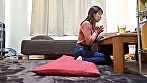 マン毛は未処理！「え、ちょっと、なんですか急に！？」気づいたときにはマン毛大公開