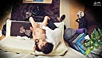 「おばさんをからかわないで」保険レディ先輩 新入社員のイケメンに口説かれ本気セックス 画像15