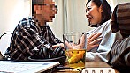 おっとり系の人妻 強気で行けば大体はヤレちゃうという不文律 「いやいやいやいや！」「ダメです、ダメですって！」