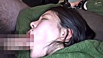 とめどない潮吹き！拘束具と目隠しで乱れる若ママ 画像21