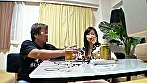 バックでのスパンキング！！「もっと！！」と悶えるメス奴隷の人妻さん