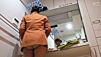 若い肉棒に女汁がじゅわ～ 久しぶりに見た肉棒に興奮