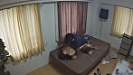 旦那にはしない濃厚フェラ。経験人数少ないレアな人妻生保レディ！ - Image 9