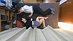 上司とハメ撮り。あまりの気持ちよさにガードゆるゆる。