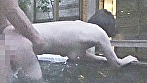 初対面の男女 日常では味わえない高揚感で性欲解放 画像12