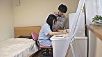 ムッチリ爆乳オナペット！！【ガチ流出】従順／ドM／中出し／イラマチオ - Image 1
