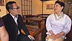 働く熟女 たくましい男の身体に大興奮 - Image 6